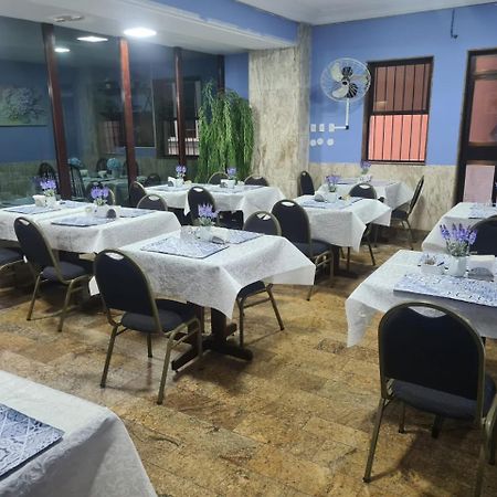 Itajubá Hotel Río de Janeiro Exterior foto
