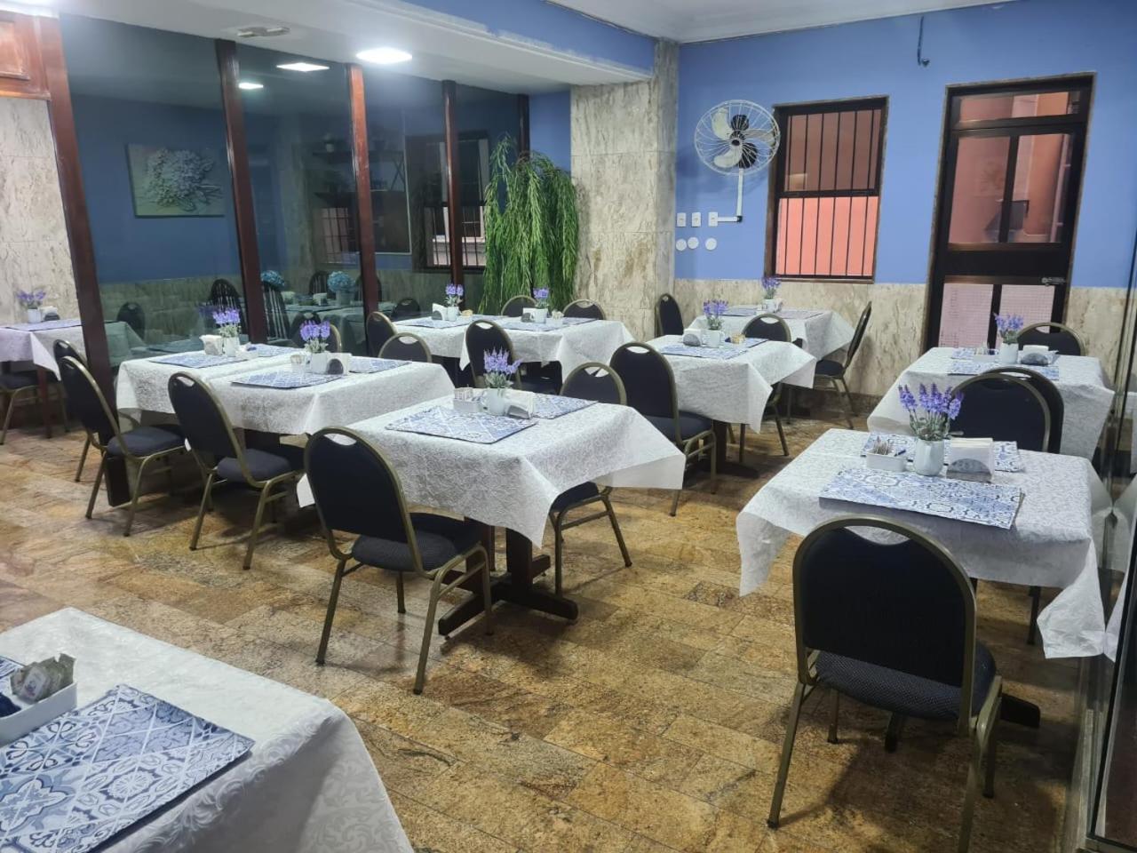 Itajubá Hotel Río de Janeiro Exterior foto